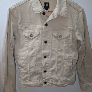 Gap Denim Jacket